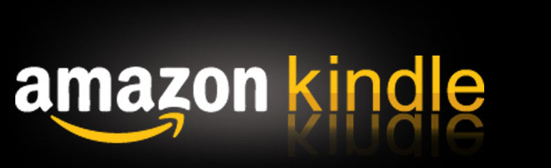 amazon kindle logo usage